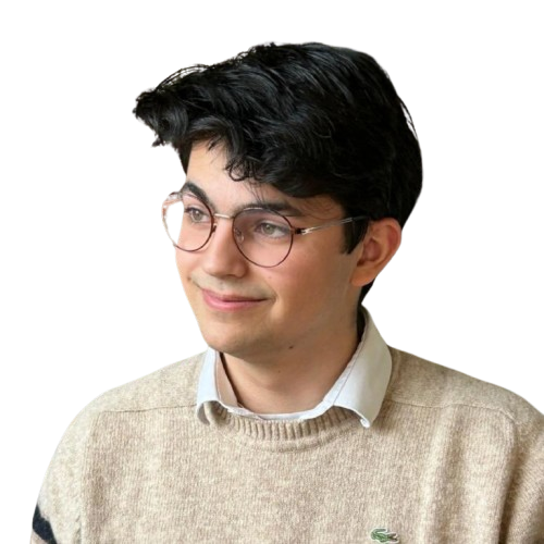 Sam Roolvink
